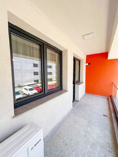 Pipera, Ivory, nord, rond Omv, nou, prima inchiriere, garsoniera,