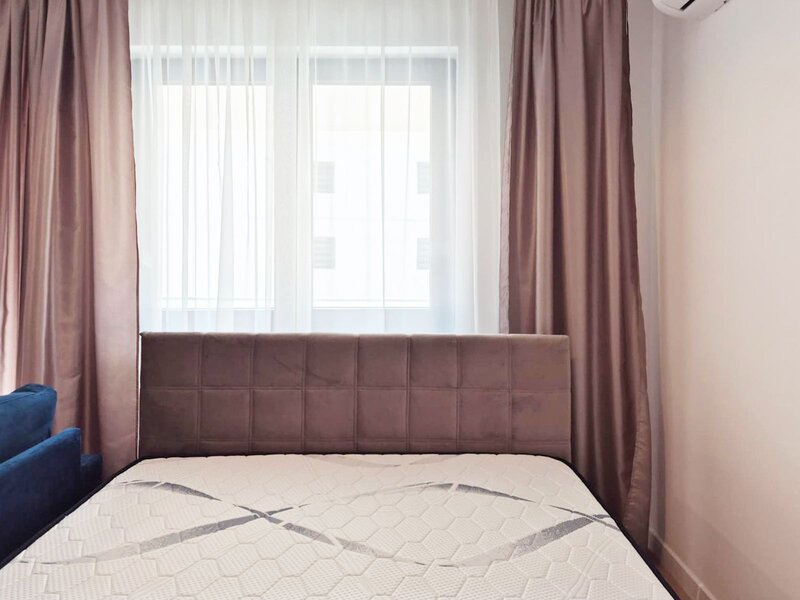 Pipera, Ivory, nord, rond Omv, nou, prima inchiriere, garsoniera,