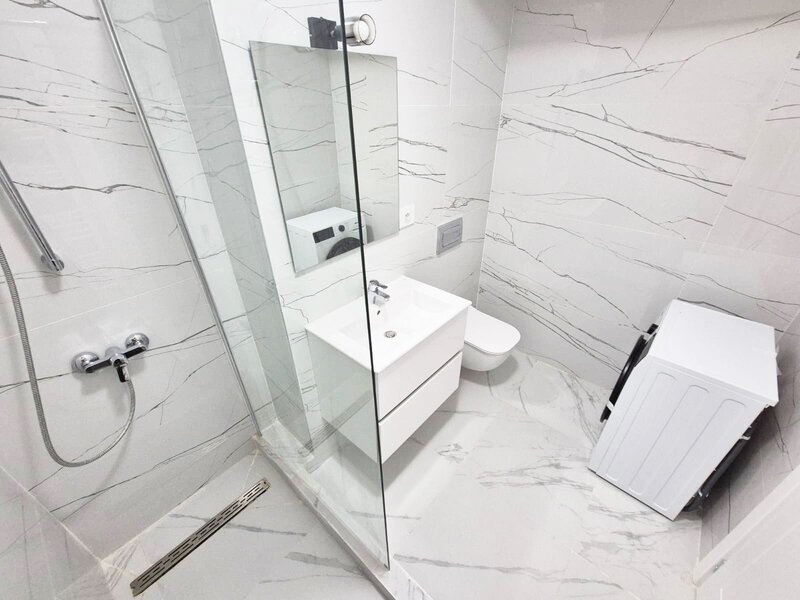 Pipera, Ivory, nord, rond Omv, nou, prima inchiriere, garsoniera,