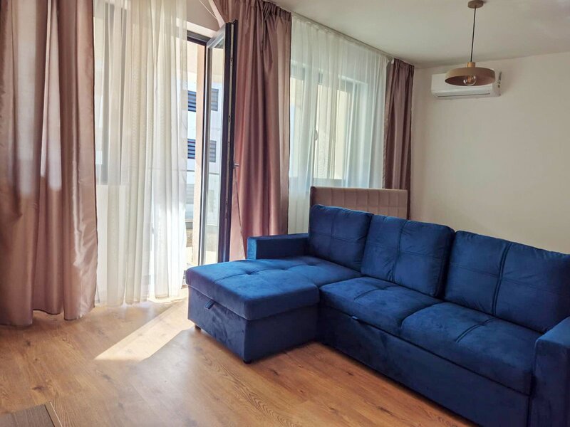 Pipera, Ivory, nord, rond Omv, nou, prima inchiriere, garsoniera,