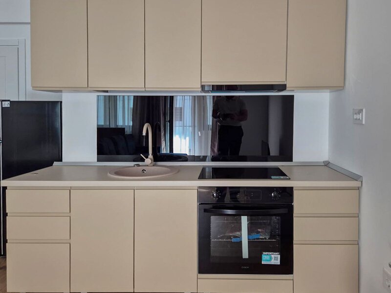 Pipera, Ivory, nord, rond Omv, nou, prima inchiriere, garsoniera,